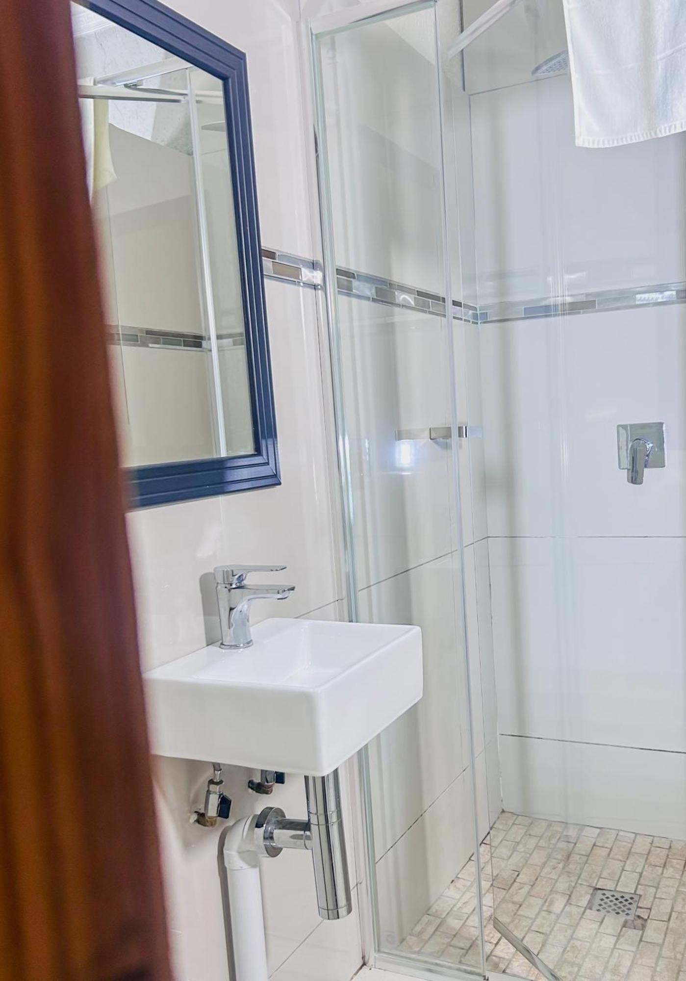 View Inn Exclusive Lodge Mbombela Quarto foto