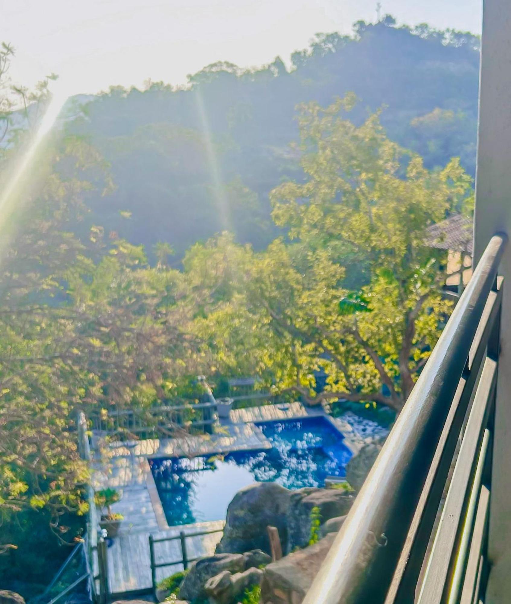 View Inn Exclusive Lodge Mbombela Exterior foto